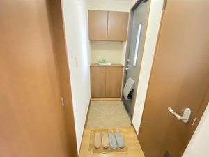 コスモタウン森岡Ⅱ　Ａ棟 A0205号-10