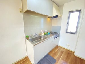 コスモタウン森岡Ⅱ　Ｂ棟 B0202号-3