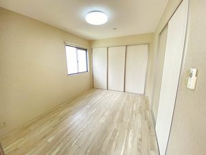 コスモタウン森岡Ⅱ　Ｂ棟 B0202号-5