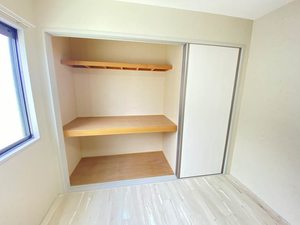 コスモタウン森岡Ⅱ　Ｂ棟 B0202号-6