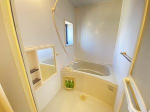 コスモタウン森岡Ⅱ　Ｂ棟 B0202号-7