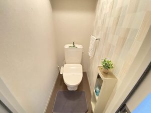 コスモタウン森岡Ⅱ　Ｂ棟 B0202号-9