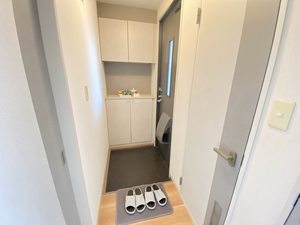 コスモタウン森岡Ⅱ　Ｂ棟 B0202号-10