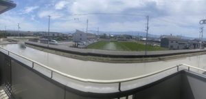 コスモタウン森岡Ⅱ　Ｂ棟 B0202号-12