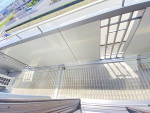 コスモタウン森岡Ⅱ　Ｂ棟 B0202号-13