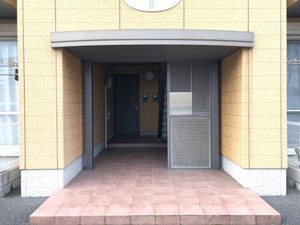 ガーデンクレス　Ａ棟 A0101号-2