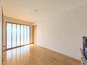 ガーデンクレス　Ａ棟 A0101号-4