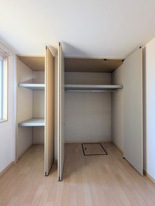 ガーデンクレス　Ａ棟 A0101号-12