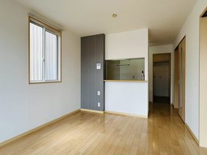 ガーデンクレス　Ｂ棟 B0101号-2