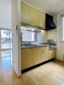 ガーデンクレス　Ｂ棟 B0101号-4