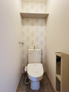 ガーデンクレス　Ｂ棟 B0101号-9