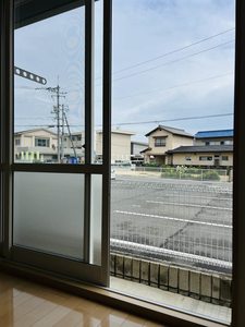 ガーデンクレス　Ｂ棟 B0101号-14