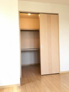 ガーデンクレス　Ｃ棟 A0201号-7