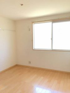 ガーデンクレス　Ｃ棟 A0201号-8