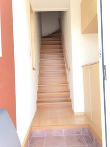 ガーデンクレス　Ｃ棟 A0201号-11