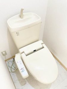 ガーデンクレス　Ｄ棟 B0102号-2