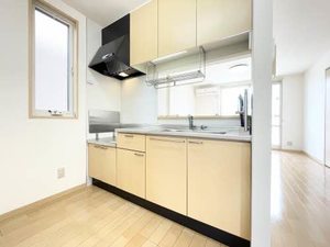 ガーデンクレス　Ｄ棟 B0102号-4