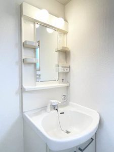 ガーデンクレス　Ｄ棟 B0102号-6