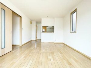 ガーデンクレス　Ｄ棟 B0102号-9