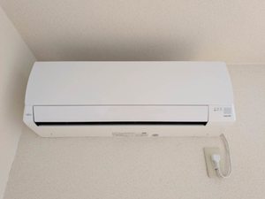 ガーデンクレス　Ｄ棟 B0102号-12