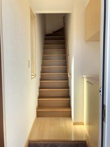 ガーデンクレス　Ｄ棟 B0201号-2