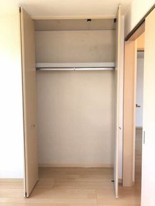 ガーデンクレス　Ｄ棟 B0201号-3