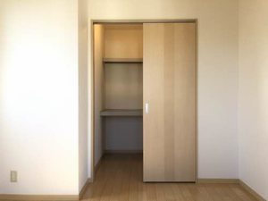 ガーデンクレス　Ｄ棟 B0201号-5