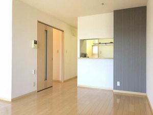 ガーデンクレス　Ｄ棟 B0201号-8