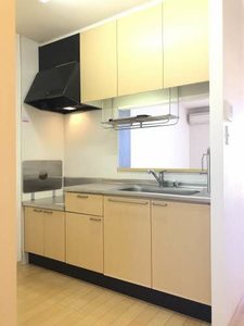 ガーデンクレス　Ｄ棟 B0201号-10