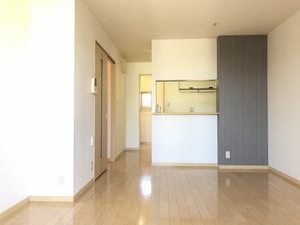 ガーデンクレス　Ｄ棟 B0201号-13