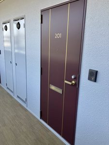 泉川マンション A0201号-2