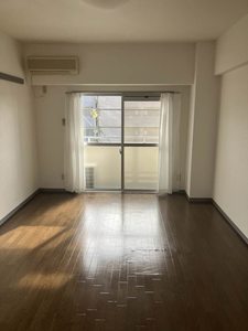 泉川マンション A0201号-3