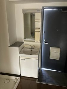 泉川マンション A0201号-5