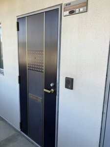 泉川マンション A0202号-2