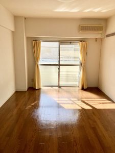 泉川マンション A0202号-3