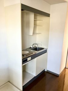 泉川マンション A0202号-4