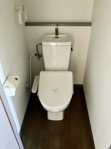 泉川マンション A0202号-6