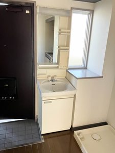 泉川マンション A0202号-8