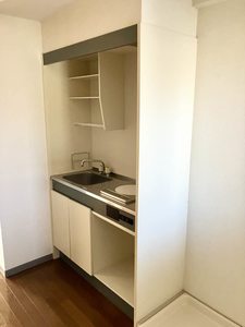 泉川マンション A0203号-4