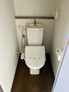 泉川マンション A0203号-5