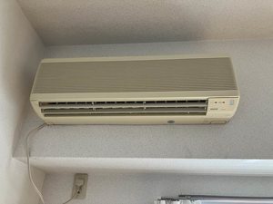 泉川マンション A0203号-8