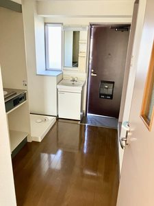 泉川マンション A0203号-10