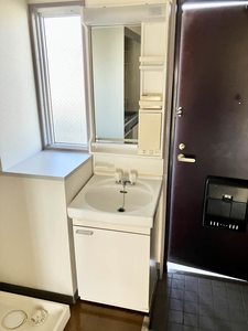 泉川マンション A0203号-11