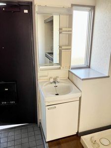 泉川マンション A0205号-5