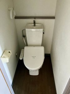 泉川マンション A0205号-9