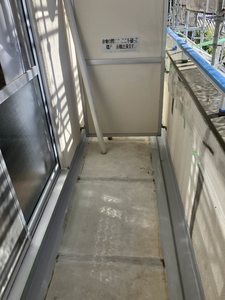 泉川マンション A0205号-12