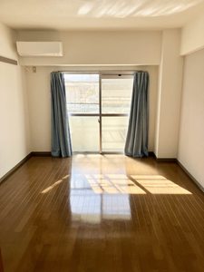 泉川マンション A0206号-3