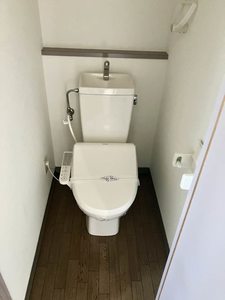 泉川マンション A0206号-4