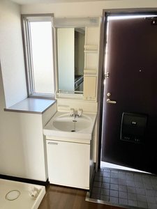 泉川マンション A0206号-5