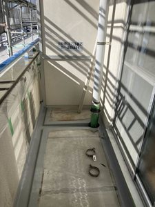 泉川マンション A0206号-11